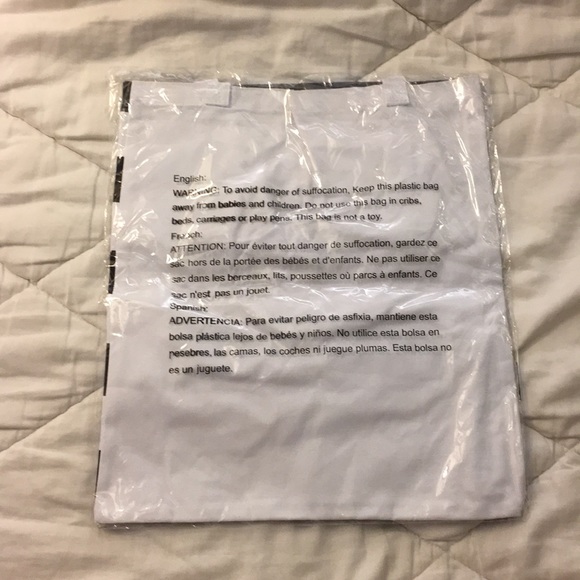 NEW Sephora Travel Bag - Picture 2 of 2